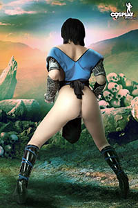 Sub-Zero
