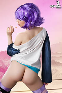 Mizore