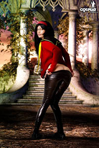 Yukiko
