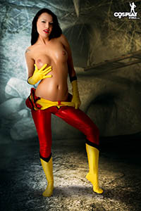 Spider-Girl