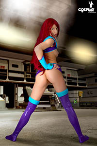 Starfire