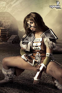Aela