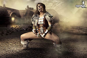 Aela