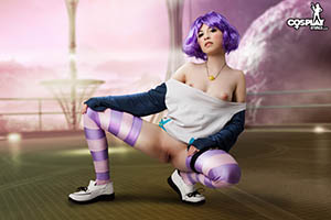 Mizore