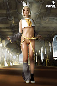 Rin Kagamine