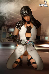 Kasumi