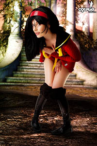 Yukiko
