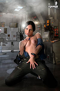 Amanda Ripley