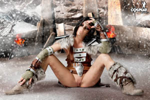 Expedition to Skyrim