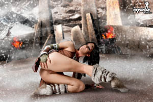 Expedition to Skyrim