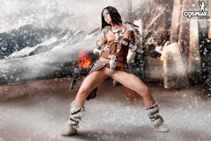 Expedition to Skyrim