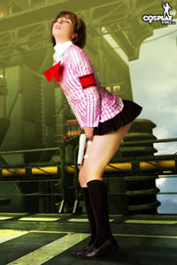 Yukari