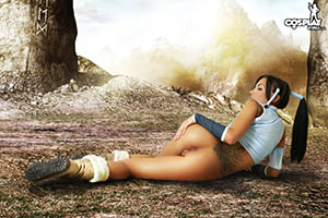 Korra