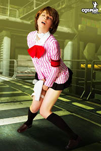 Yukari