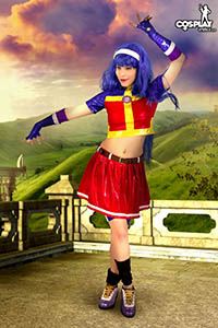 Athena