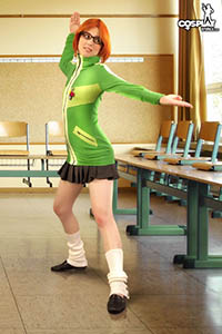 Chie