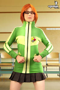 Chie