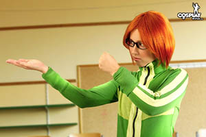 Chie