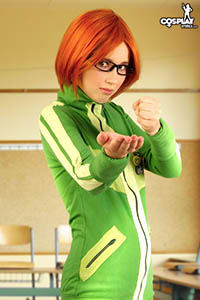 Chie