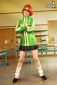Chie