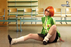 Chie
