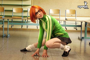 Chie