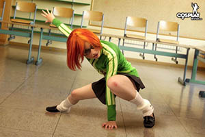 Chie