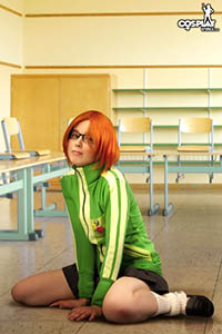 Chie