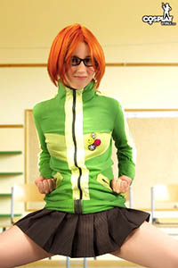 Chie