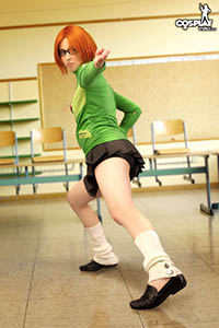 Chie