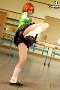 Chie