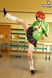 Chie