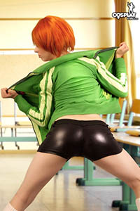 Chie