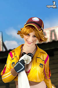 Cindy Aurum