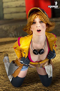 Cindy Aurum