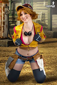 Cindy Aurum