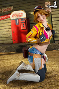 Cindy Aurum