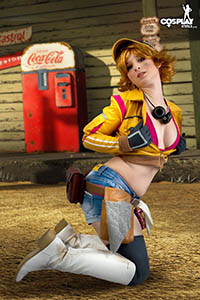 Cindy Aurum