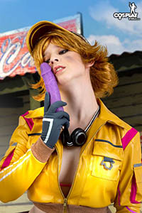 Cindy Aurum