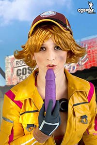 Cindy Aurum