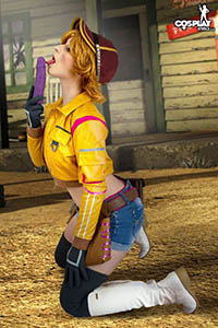 Cindy Aurum