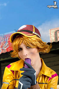 Cindy Aurum