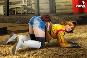 Cindy Aurum