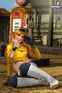 Cindy Aurum