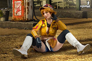 Cindy Aurum