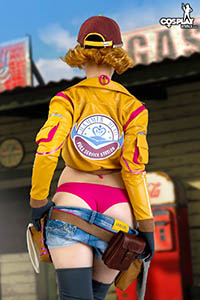 Cindy Aurum