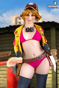 Cindy Aurum