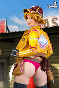 Cindy Aurum