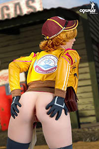 Cindy Aurum