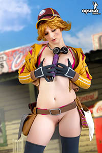 Cindy Aurum